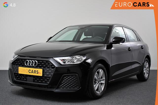 Audi A1 Sportback 30 TFSI 115pk Automaat Audi A1 Sportback 30 TFSI Automaat | Navigatie | Climate Control | Virtual Cockpit | Bluetooth | Cruise control | Lichtmetalen Velgen | Parkeer sensoren