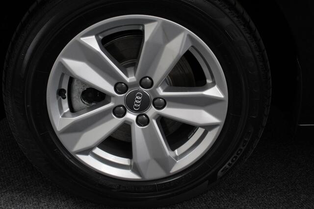 Audi A1 Sportback 30 TFSI 115pk Automaat Audi A1 Sportback 30 TFSI Automaat | Navigatie | Climate Control | Virtual Cockpit | Bluetooth | Cruise control | Lichtmetalen Velgen | Parkeer sensoren