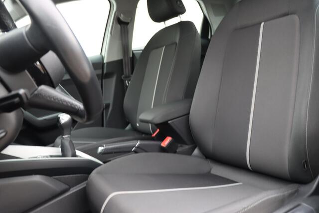 Audi A1 Sportback 25 TFSI 95pk Pro Line