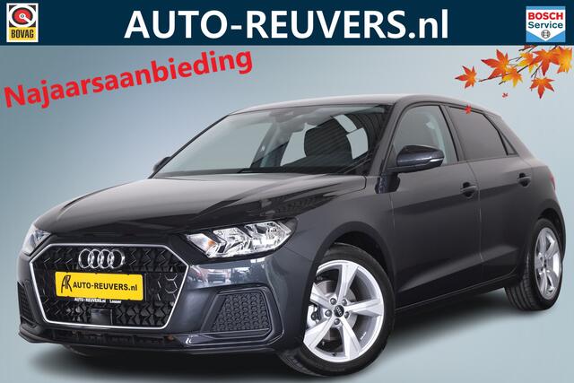 Audi A1 Sportback 35 TFSI Advanced Edition / 150 pk / Automaat / Navi / Cam / DAB+ / VC / Keyless