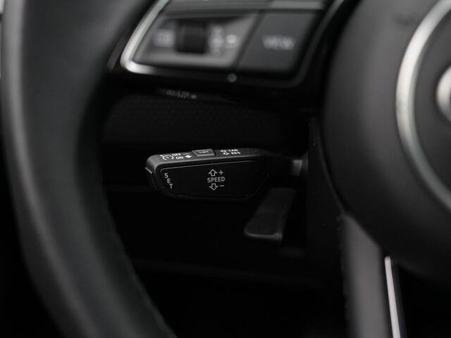 Audi A1 Sportback 25 TFSI 95 pk Pro Line | Parkeersensoren voor/achter | Carplay | Cruise Control