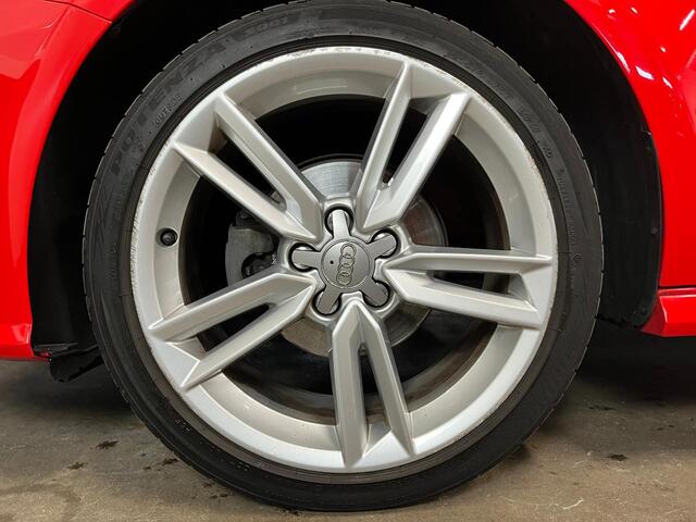 Audi A1 Sportback 1.0 TFSI Adrenalin