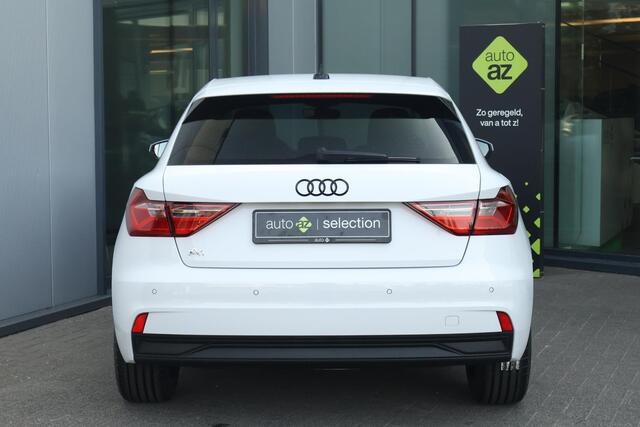 Audi A1 Sportback 25 TFSI Pro Line