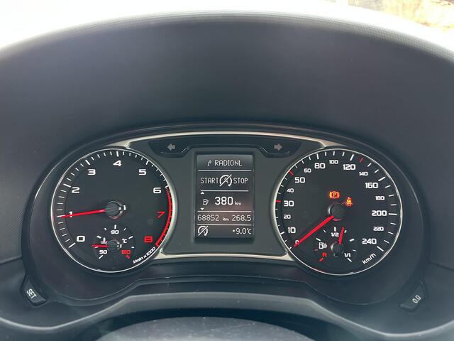 Audi A1 Sportback 1.0 TFSI Pro Line |Airco |Parkeer sensoren |Dealer onderhouden!