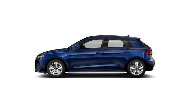 Audi A1 Sportback 25 TFSI Pro Line | 95 PK | Automaat | Cruise control | Apple Carplay/Android Auto |