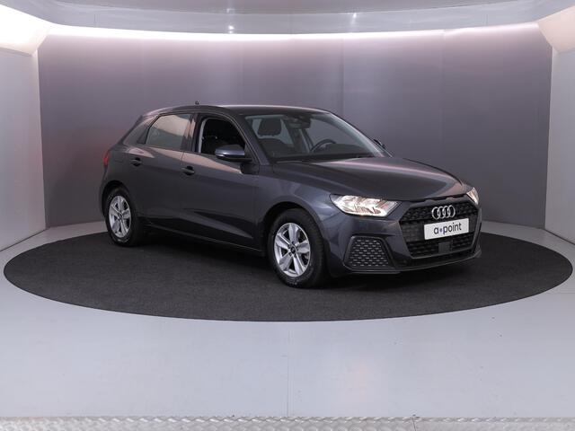 Audi A1 Sportback 30 TFSI Pro Line 110 pk S-tronic | Navigatie via App | Parkeersensoren achter | Airco | Cruise control |