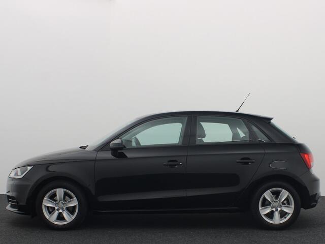 Audi A1 Sportback 1.0 TFSI Pro Line NAVI / AIRCO / BLUETOOTH / CRUISE / NL-AUTO