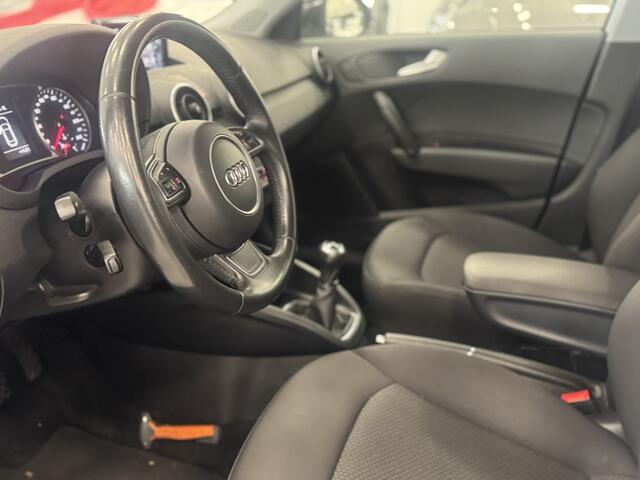 Audi A1 Sportback S-LINE | NAVI | CRUISE |