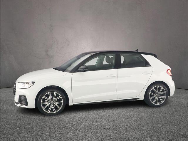 Audi A1 Sportback 25 TFSI | Carplay | Led | 17" | Carplay | Cruise control |