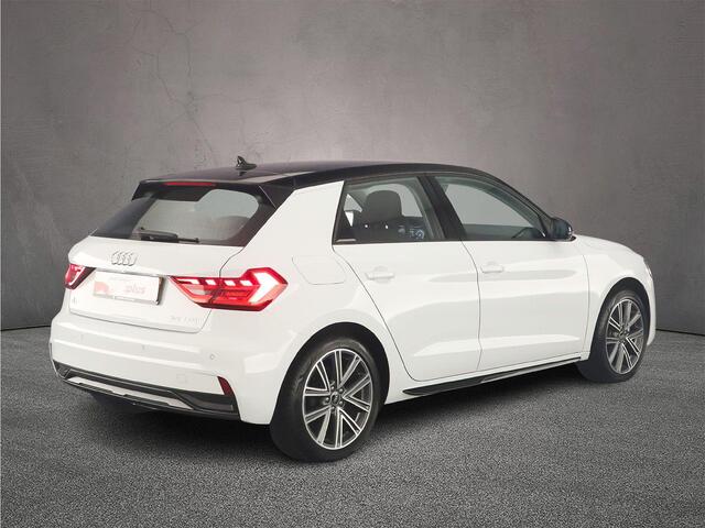 Audi A1 Sportback 25 TFSI | Carplay | Led | 17" | Carplay | Cruise control |