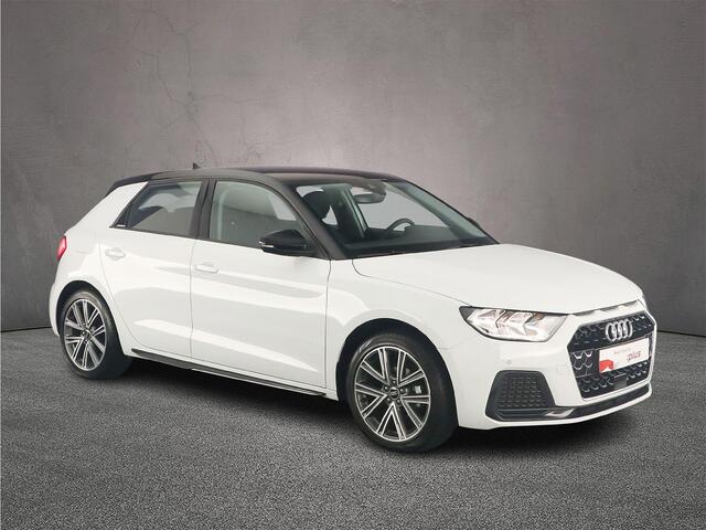Audi A1 Sportback 25 TFSI | Carplay | Led | 17" | Carplay | Cruise control |