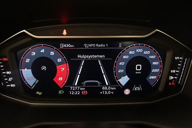 Audi A1 Sportback 25 TFSI | Carplay | Led | 17" | Carplay | Cruise control |