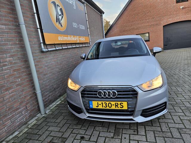 Audi A1 Sportback 1.4 TDI Design Pro Line Plus