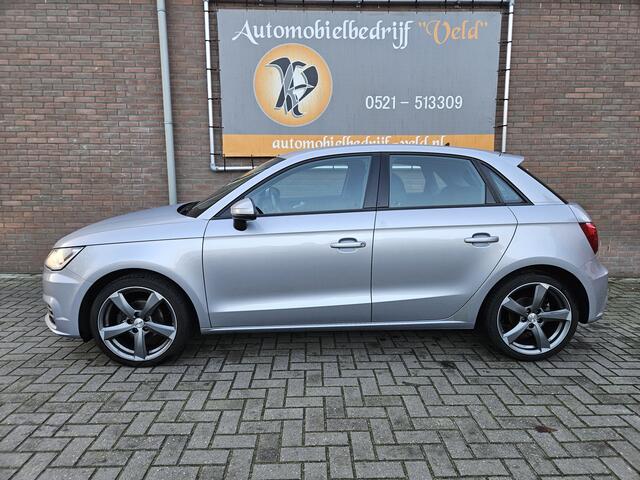 Audi A1 Sportback 1.4 TDI Design Pro Line Plus
