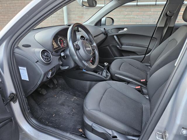 Audi A1 Sportback 1.4 TDI Design Pro Line Plus