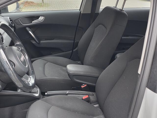 Audi A1 Sportback 1.0 TFSI Adrenalin + LED + S-LINE + NAVIGATIE + CRUISE