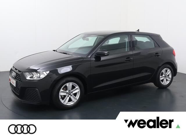 Audi A1 Sportback 25 TFSI Pro Line | 95 PK | Cruise control | Parkeersensoren | Climate control |