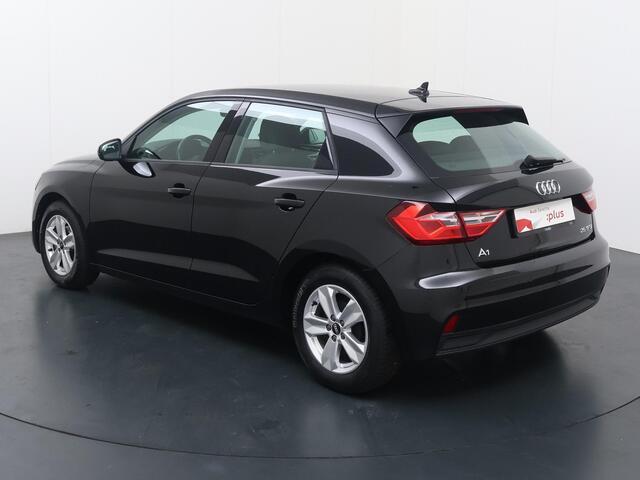 Audi A1 Sportback 25 TFSI Pro Line | 95 PK | Cruise control | Parkeersensoren | Climate control |