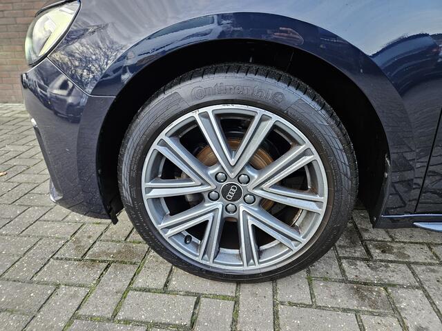 Audi A1 Sportback 25 TFSI epic