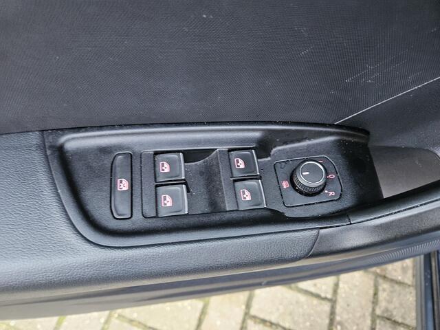 Audi A1 Sportback 25 TFSI epic