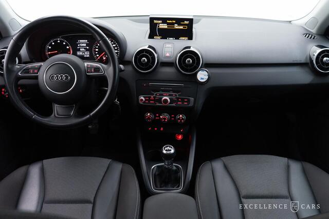 Audi A1 Sportback 1.0 TFSI Sport Pro Line