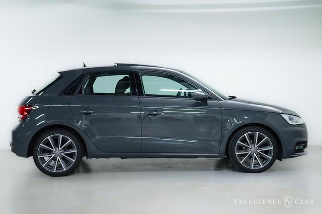 Audi A1 Sportback 1.0 TFSI Sport Pro Line