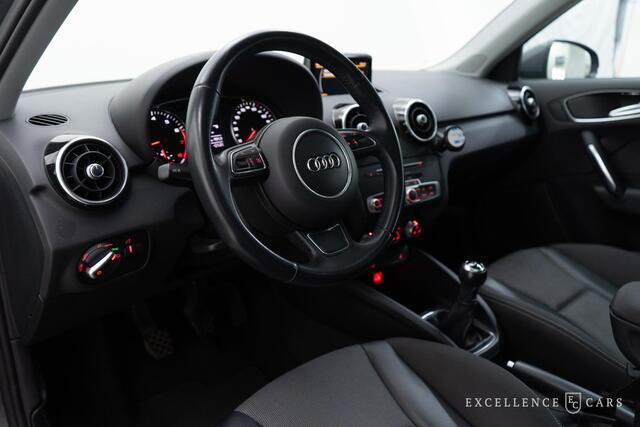 Audi A1 Sportback 1.0 TFSI Sport Pro Line