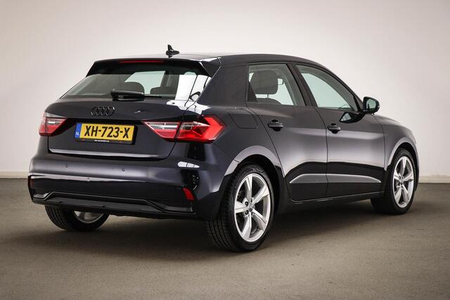 Audi A1 Sportback 30 TFSI epic | AIRCO | CRUISE CONTROL | APPLE | PDC | 17"
