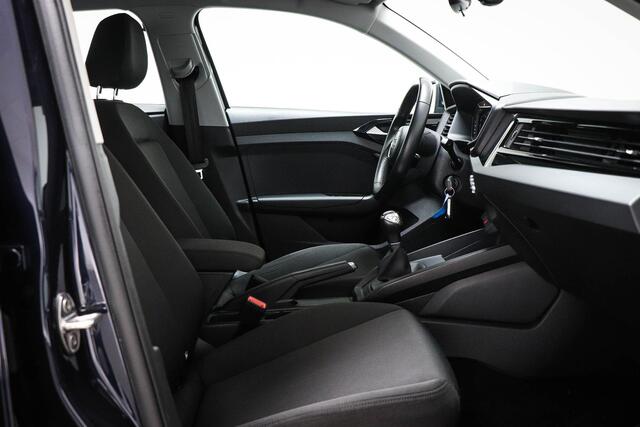 Audi A1 Sportback 30 TFSI epic | AIRCO | CRUISE CONTROL | APPLE | PDC | 17"