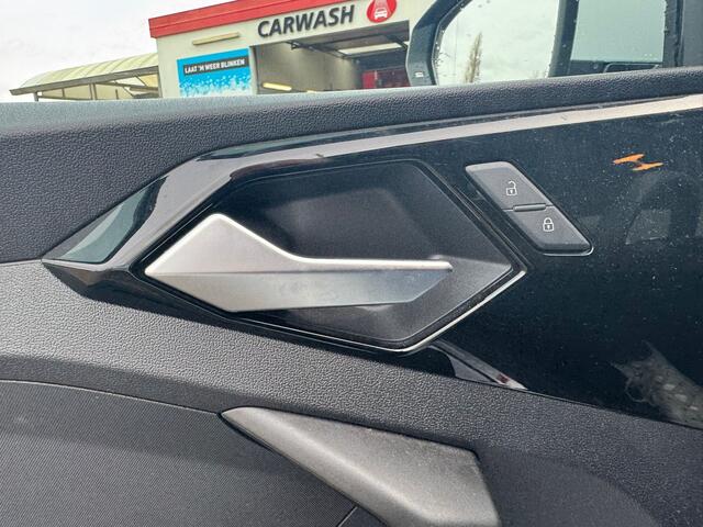 Audi A1 Sportback 30 TFSI S edition