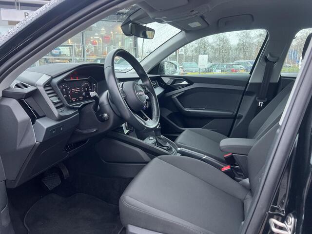 Audi A1 Sportback 30 TFSI Pro Line S | 110PK | Automaat | PDC | Stoelverwarming |