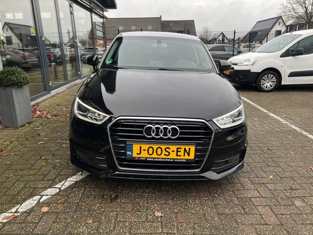 Audi A1 1.4 TFSI SPORT ED.