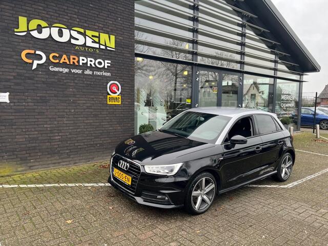 Audi A1 1.4 TFSI SPORT ED.