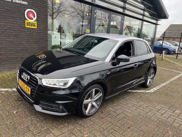 Audi A1 1.4 TFSI SPORT ED.
