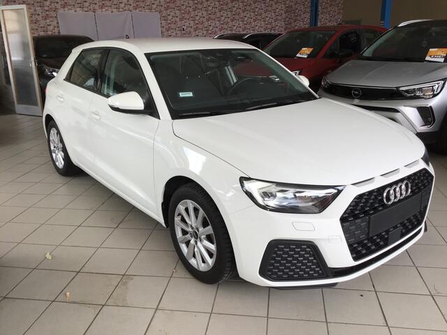 Audi A1 Sportback 30 TFSI Pro Line S