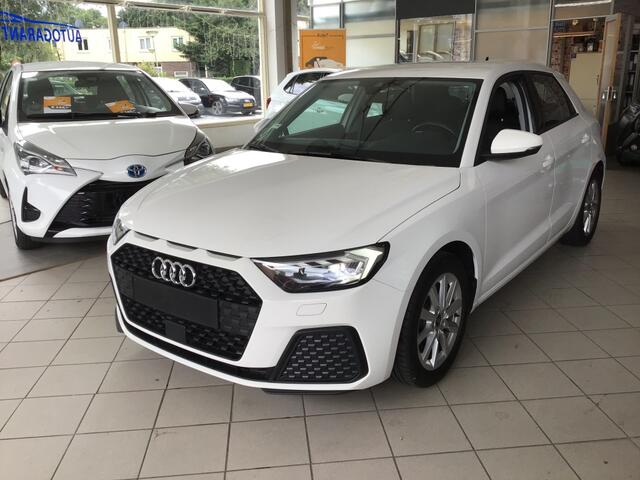 Audi A1 Sportback 30 TFSI Pro Line S