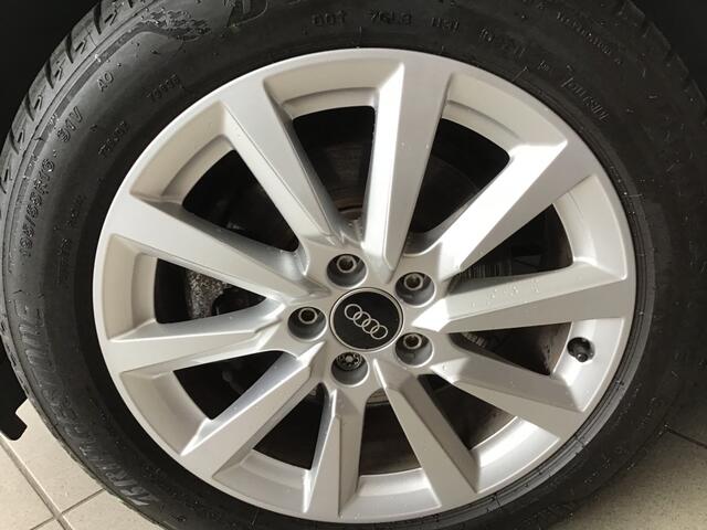 Audi A1 Sportback 30 TFSI Pro Line S