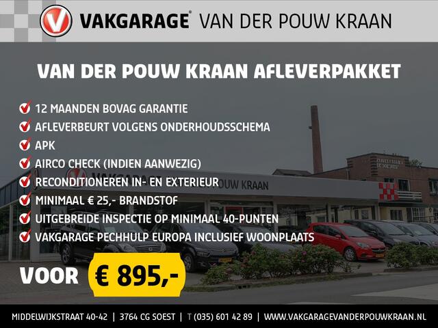 Audi A1 Sportback 25 TFSI Pro Line Apple Carplay / Airco / LM velgen