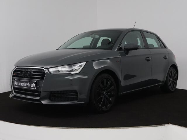 Audi A1 Sportback 1.0 TFSI Sport