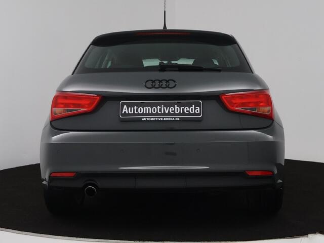 Audi A1 Sportback 1.0 TFSI Sport