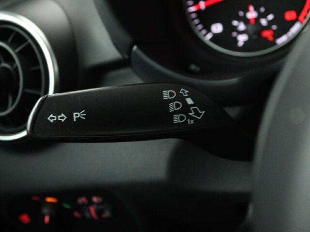 Audi A1 Sportback 1.0 TFSI Sport