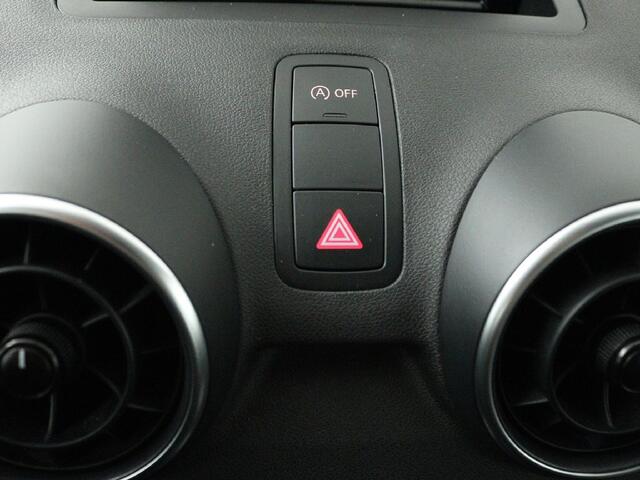 Audi A1 Sportback 1.0 TFSI Sport