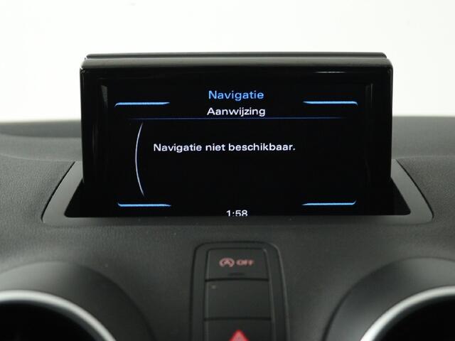 Audi A1 Sportback 1.0 TFSI Sport