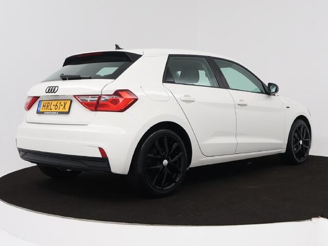Audi A1 Sportback 25 TFSI S L. Pro L S