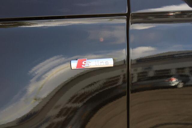 Audi A1 Sportback 1.0 TFSI Sport Pro Line S