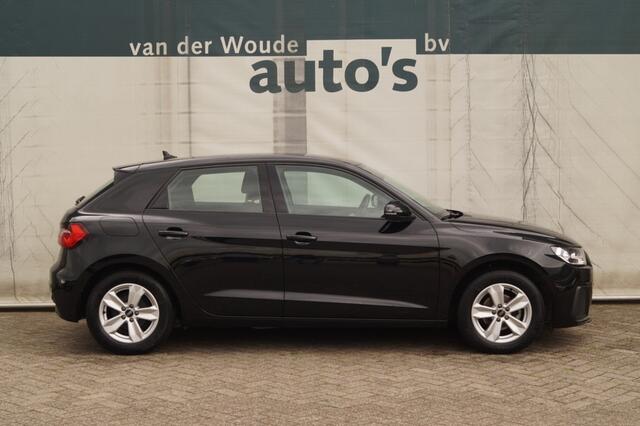 Audi A1 Sportback 25 TFSI Automaat Pro Line -NAVI-ECC-PDC-