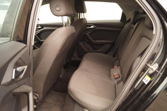 Audi A1 Sportback 25 TFSI Automaat Pro Line -NAVI-ECC-PDC-