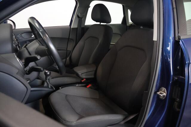 Audi A1 Sportback 1.4 TDI Sport Pro Line 90pk | Bi-Xenon | Stoelverwarming | Airco