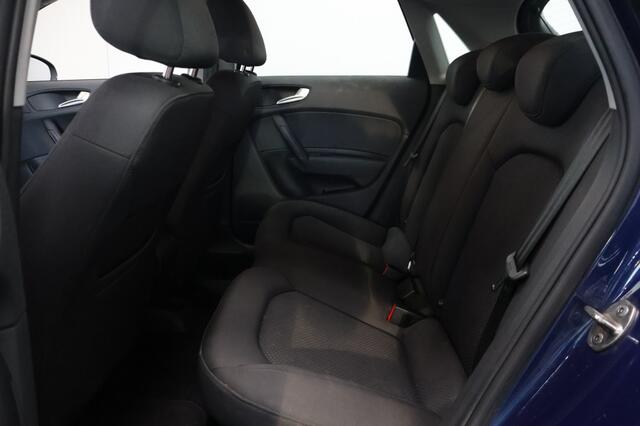 Audi A1 Sportback 1.4 TDI Sport Pro Line 90pk | Bi-Xenon | Stoelverwarming | Airco