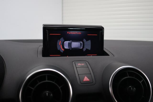 Audi A1 Sportback 1.4 TDI Sport Pro Line 90pk | Bi-Xenon | Stoelverwarming | Airco